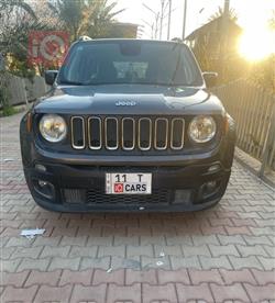 جيب رينيجيد